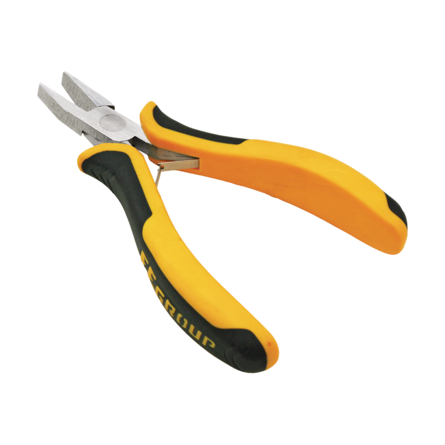 Μίνι Πλατυτσίμπιδο, F.F. Group