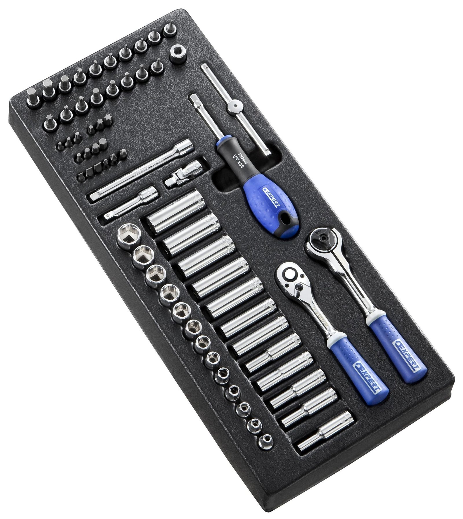 ΘHKH ME 67TEM. ME KAPYΔAKIA 1/4" & MYTEΣ