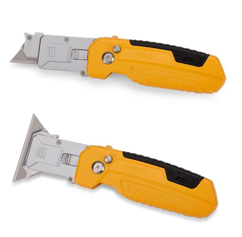 ΚΟΦΤΗΣ - ΞΥΣΤΡΑ 2 ΣΕ 1 HELIXPOWER