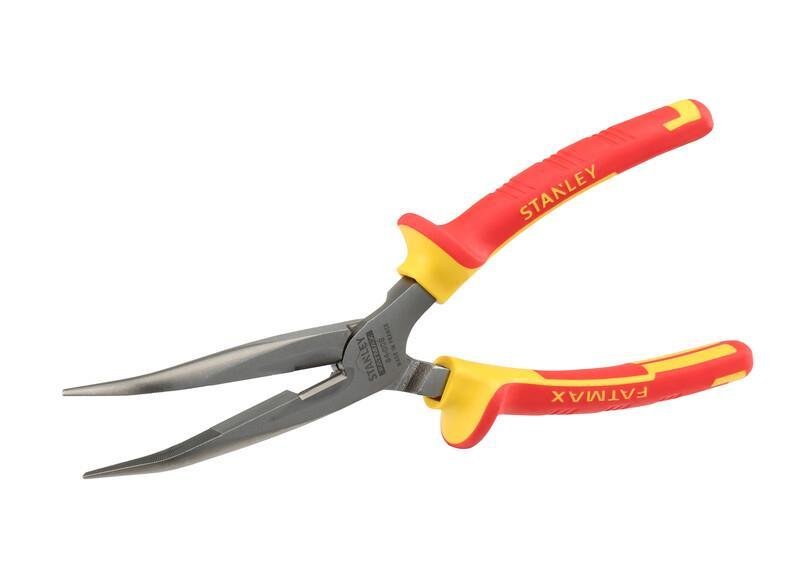 ΣTPABOTΣIMΠIΔO MAX  ME  MONΩΣH  VDE  200MM