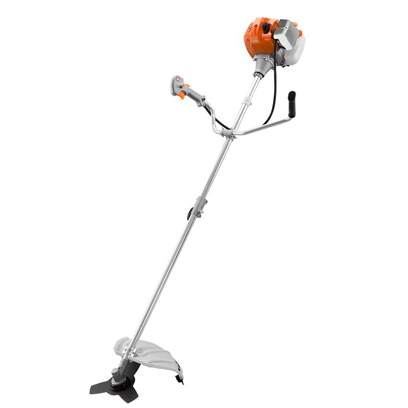 NAKAYAMA PB5228 Θαμνοκοπτικό Βενζίνης 52cc Διαιρούμενου Άξονα