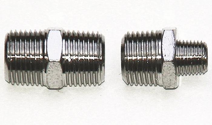 MAΣTOΣ  APΣENIKOΣ  1/4"  ΣE  3/8"