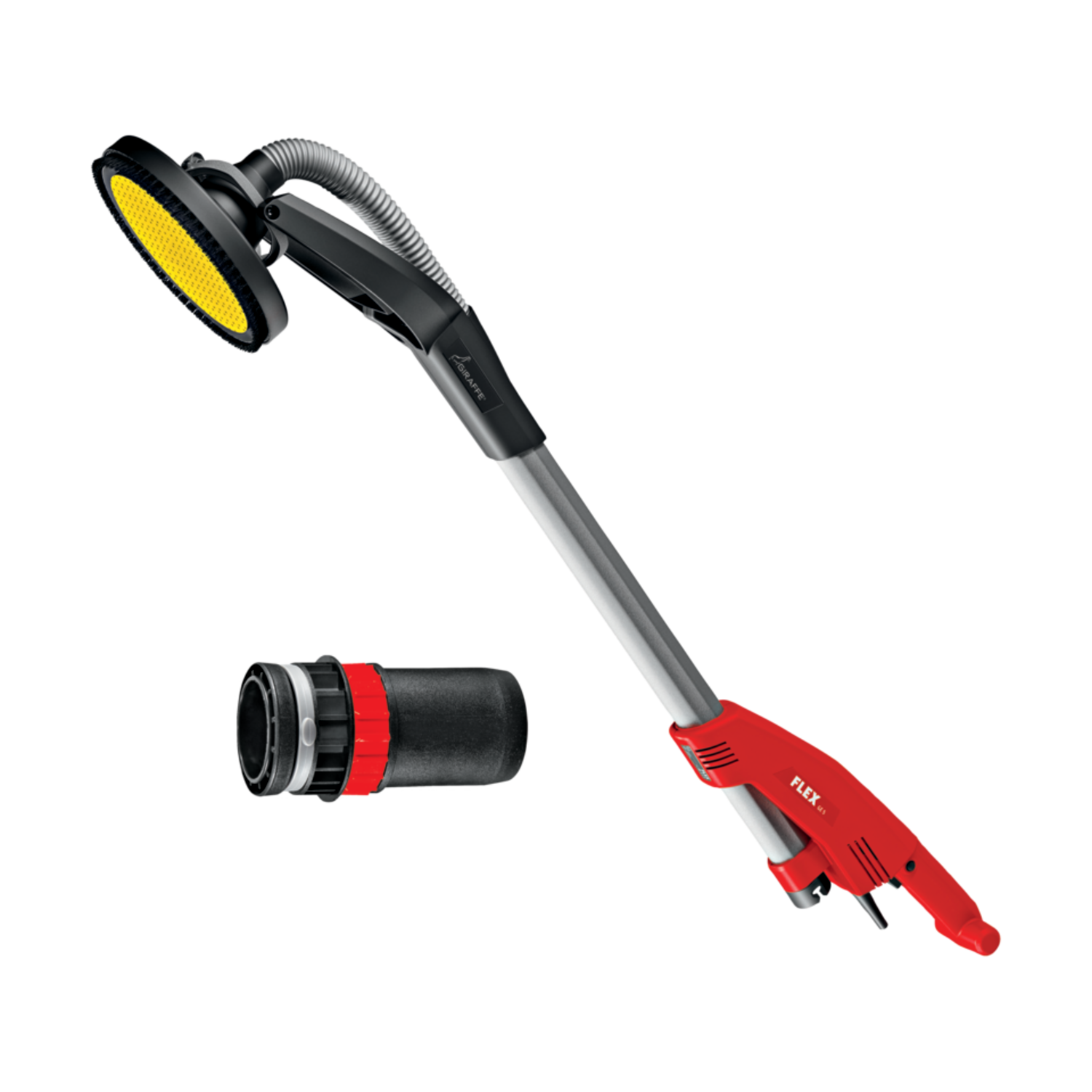 ΤΡΙΒΕΙΟ ΤΟΙΧΟΥ (ΚΑΜΗΛΟΠΑΡΔΑΛΗ) GE 5 + SAD-C