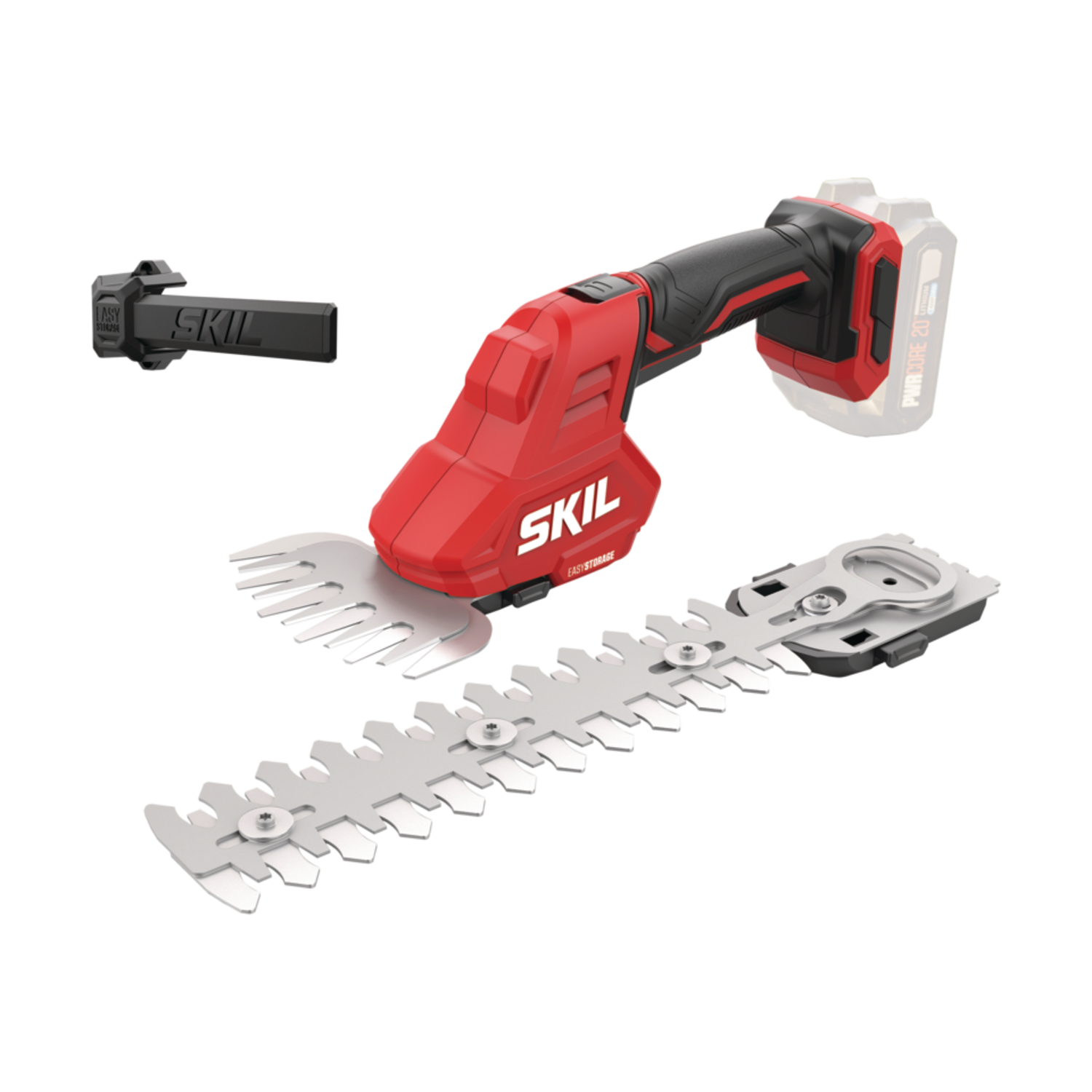 ΠΟΛΥΕΡΓΑΛΕΙΟ ΚΗΠΟΥ ΜΠΑΤΑΡΙΑΣ (SOLO) 0630 CA