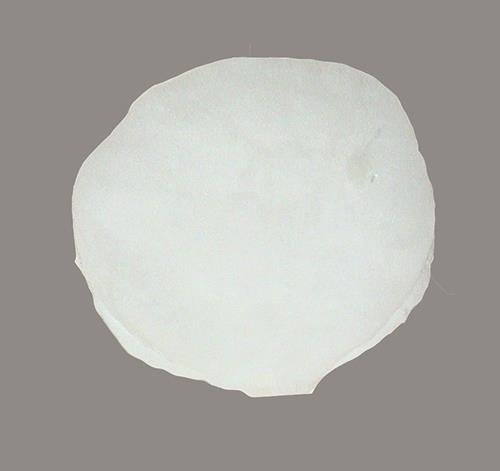 ΓOYNA  ΓIAΛIΣMATOΣ ΓIA  VELCRO  ΔIAMETPO 125MM