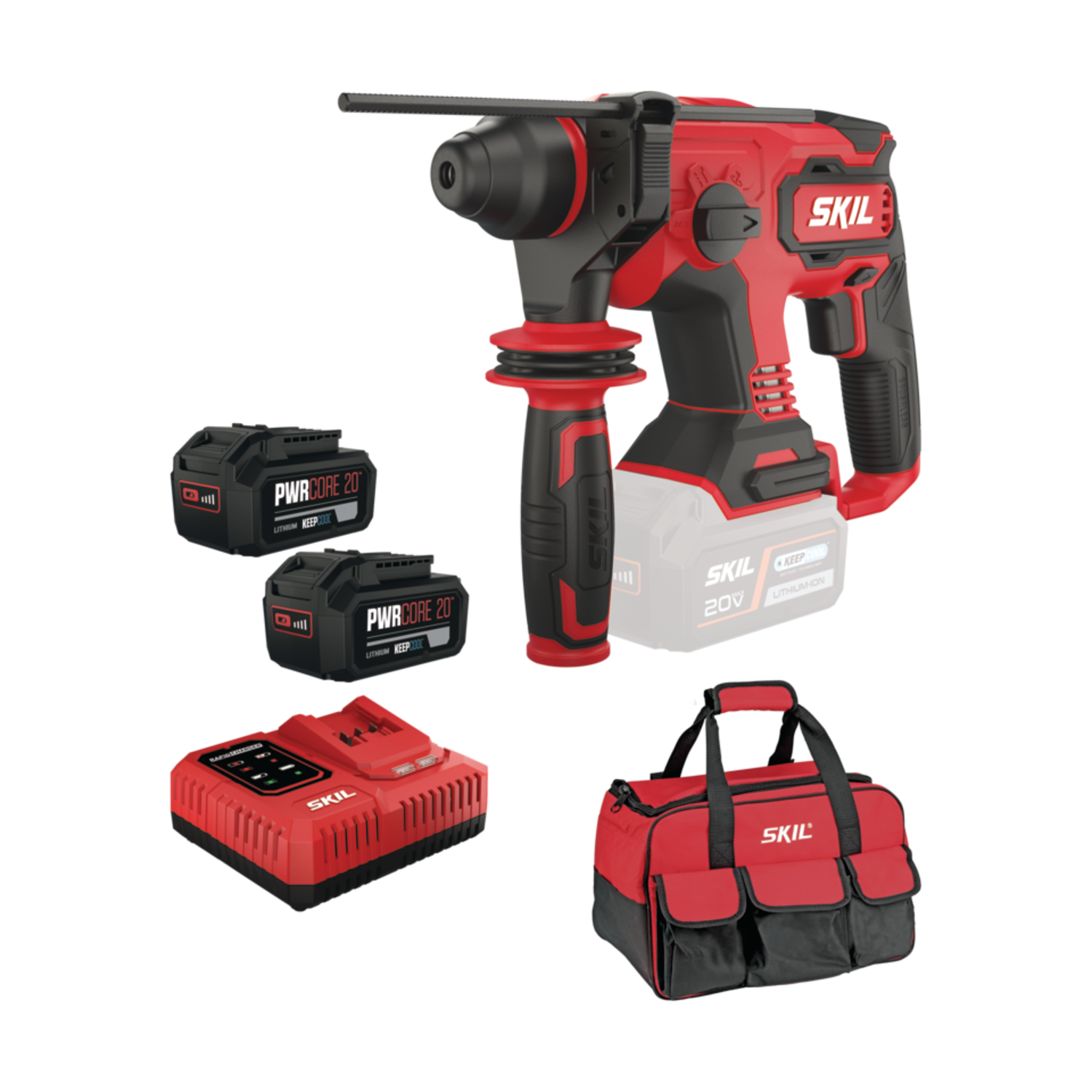 ΠΕΡΙΣΤΡΟΦΙΚΟ ΠΙΣΤΟΛΕΤΟ ΜΠΑΤΑΡΙΑΣ 3850 CA & 3118 BA