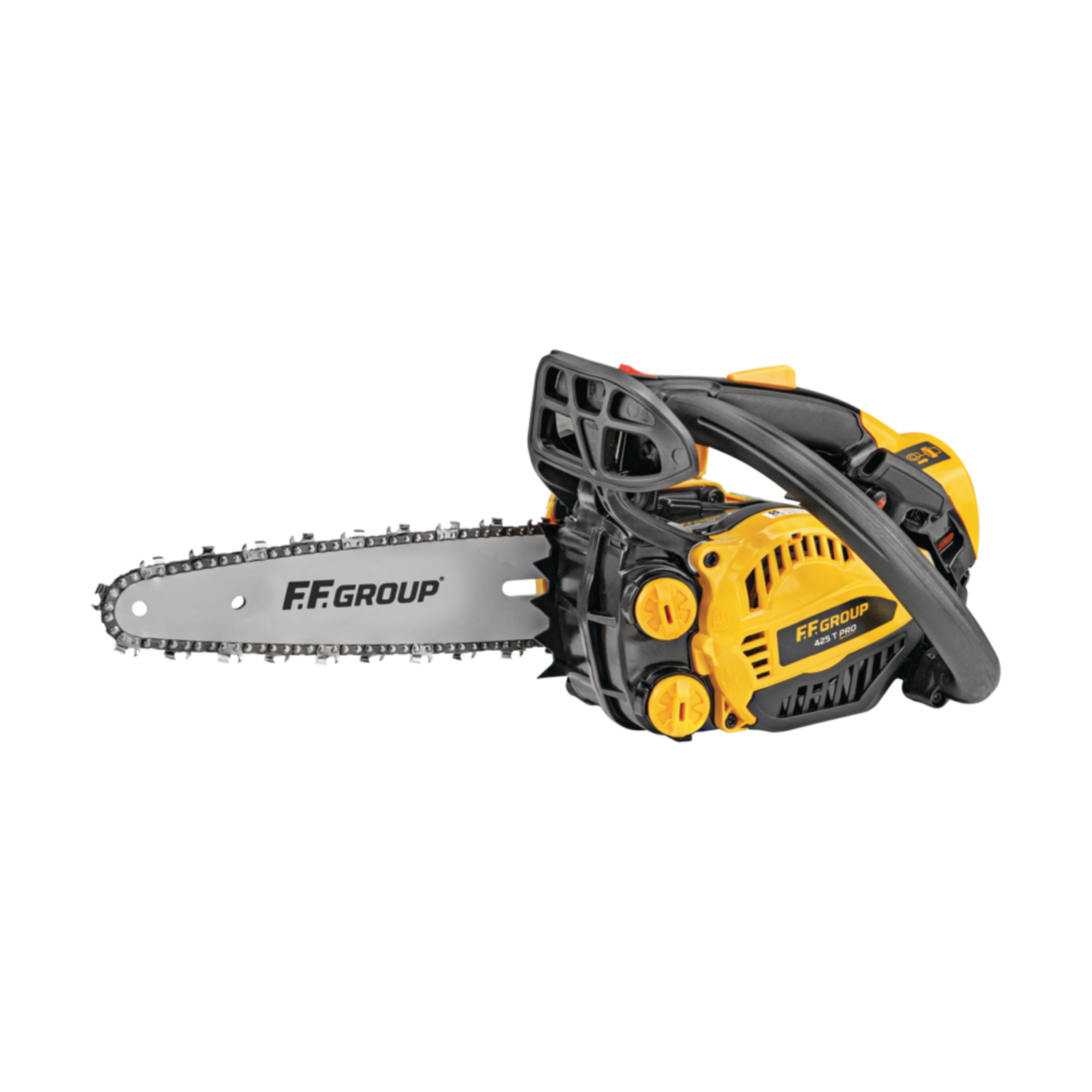 ΚΛΑΔΕΥΤΙΚΟ ΑΛΥΣΟΠΡΙΟΝΟ ΒΕΝΖΙΝΗΣ - 1,1mm GCS 425T PRO