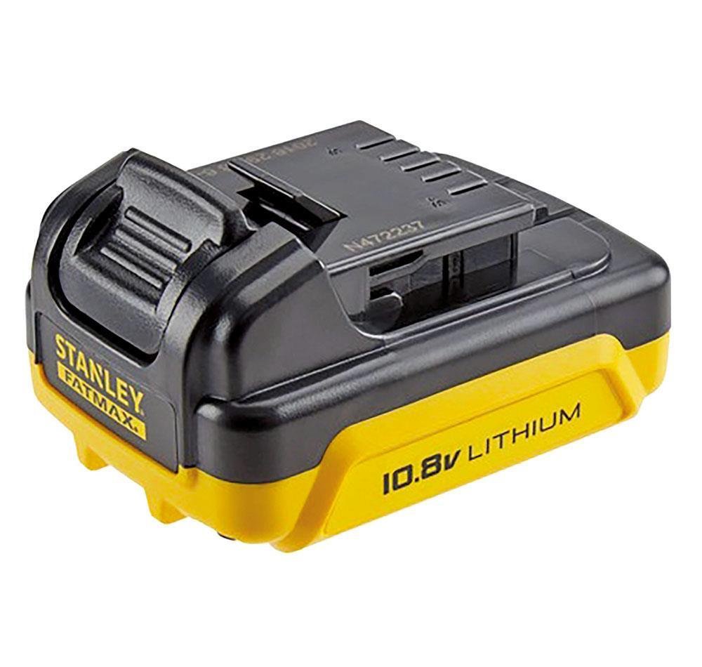 MΠATAPIA 1,5AH ΛIΘIOY 10,8V