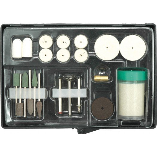 ΣΕΤ ΓΥΑΛΙΣΤΙΚΑ 22ΤΜΧ 25412 VOREL