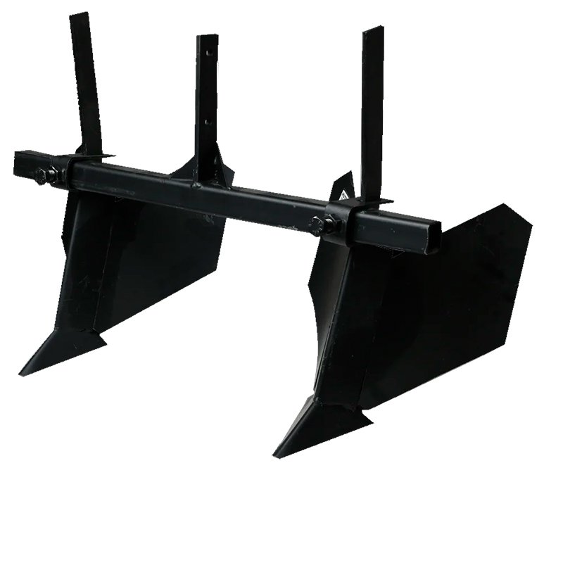 NAKAYAMA Pro MB9304 Αυλακωτήρας Διπλός Ρυθμιζόμενος Για MB9300