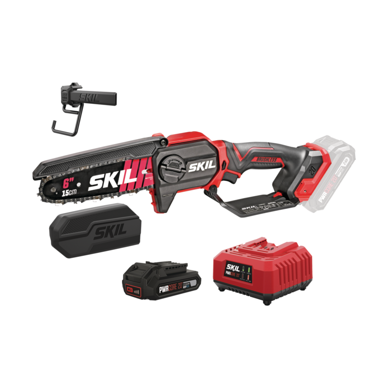 ΚΛΑΔΕΥΤΙΚΟ ΑΛΥΣΟΠΡΙΟΝΟ ΜΠΑΤΑΡΙΑΣ 0512 CA & 3110 AA