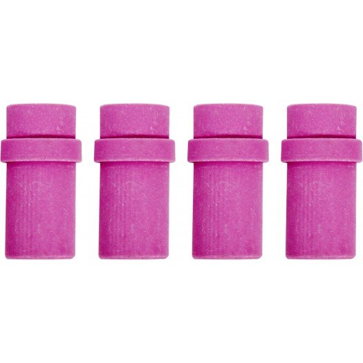 ΜYTΕΣ ΚΑΜΠΙΝΑΣ ΑΜΜΟΒΟΛΗΣ ΣΕΤ 4 ΤΕΜΑΧΙΩΝ YT-55844