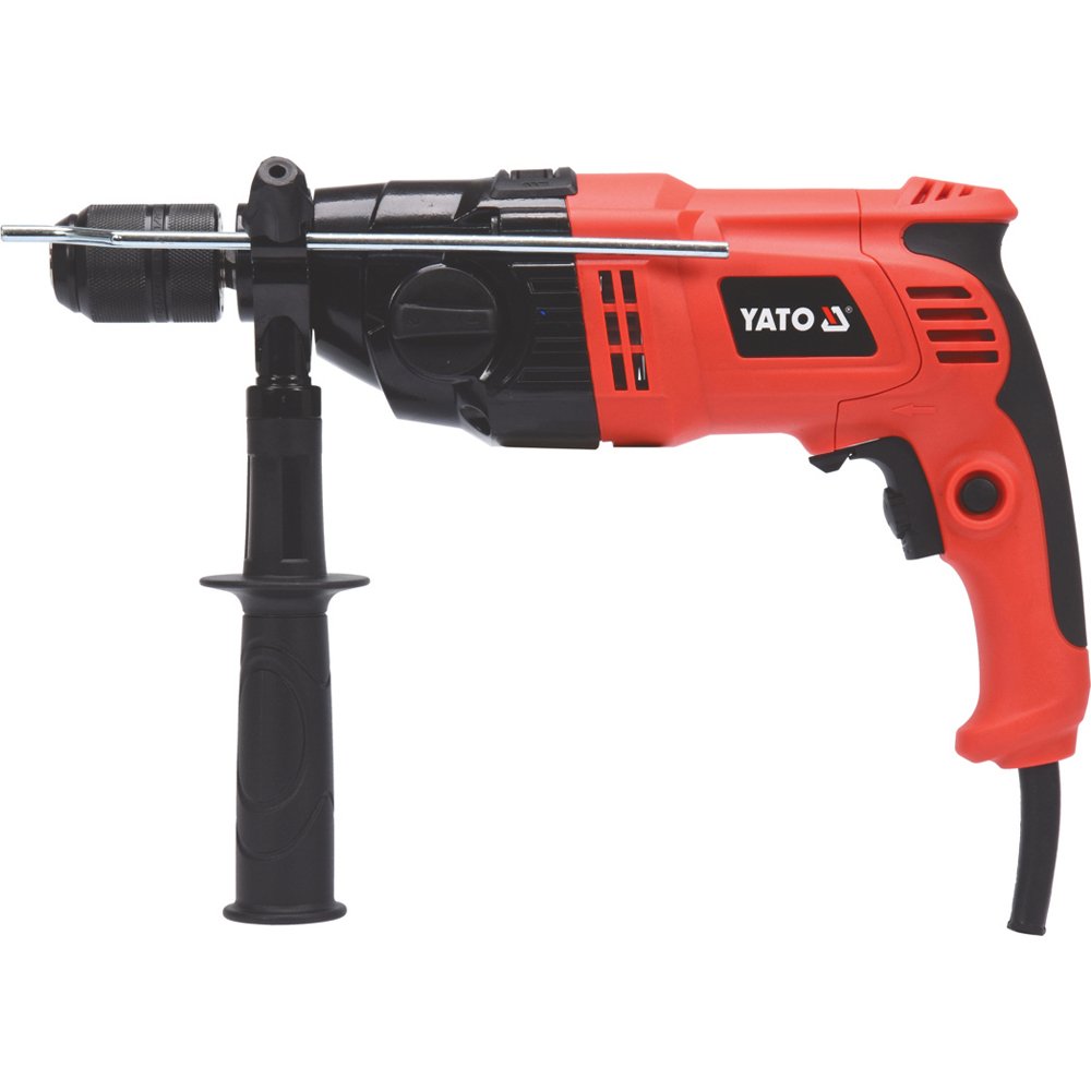 ΔΡΑΠΑΝΟ ΚΡΟΥΣΤΙΚΟ 1050W/13mm ΥΑΤΟ YT-82044