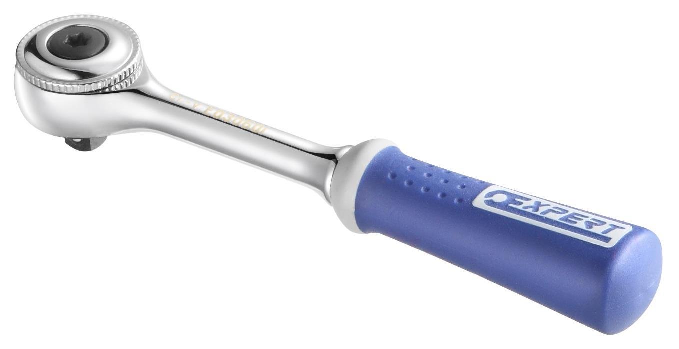 KAΣTANIA 1/4" ΣTPOΓΓYΛH KEΦAΛH