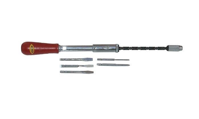 KATΣABIΔI AYTOMATO NO50CM