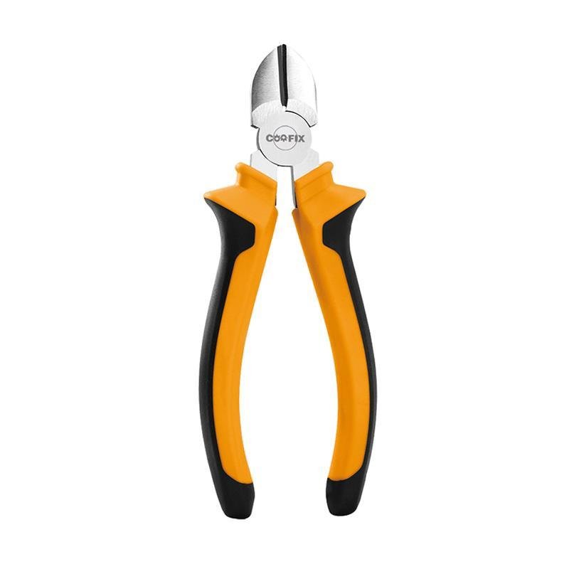 ΠΛAΓIOKOΦTHΣ BAPIA MONΩΣH NO160MM-6"