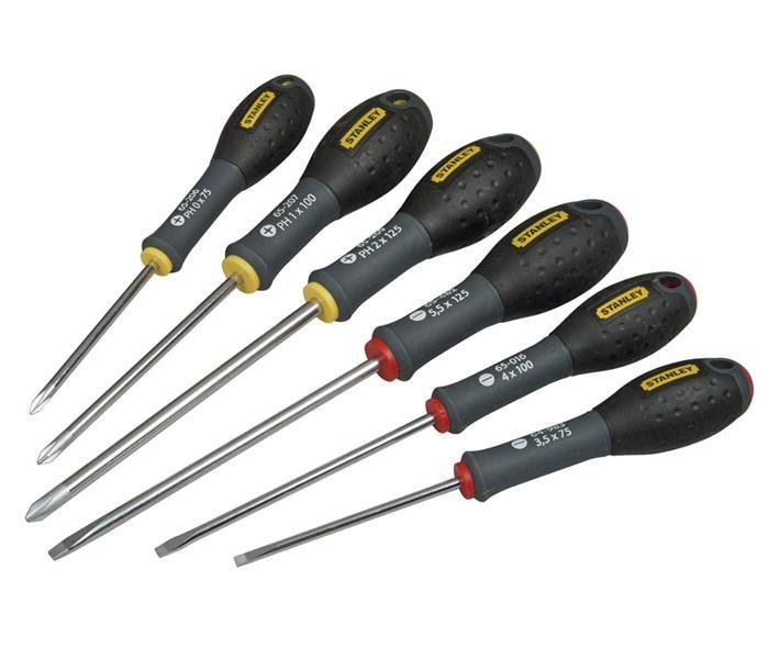 KATΣABIΔI ΣET 6T FATMAX (3IΣIA-3ΣTAYPOY)