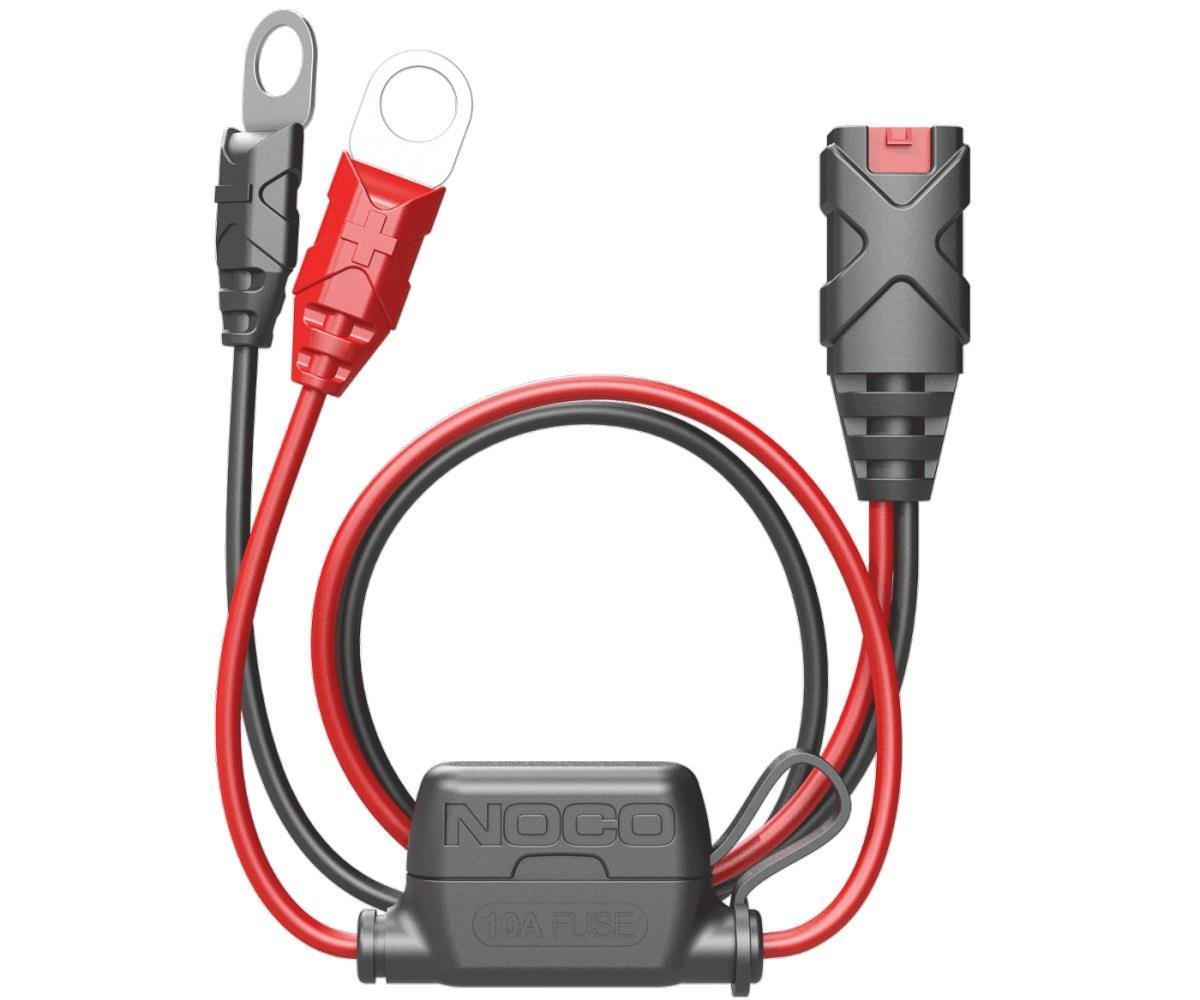 AKPOΔEKTHΣ ME ΔAKTYΛIO NOCO X-CONNECT XL GC008