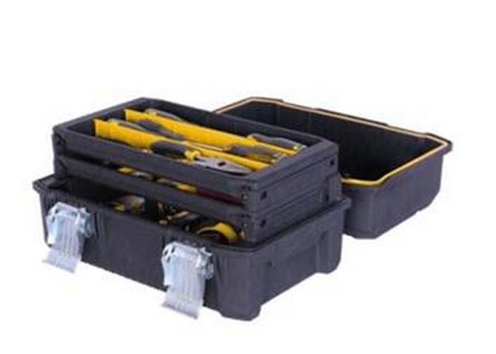 EPΓAΛEIOΘHKH AΔIABPOXH ME 2 ΣYPTAPIA 49X25X25