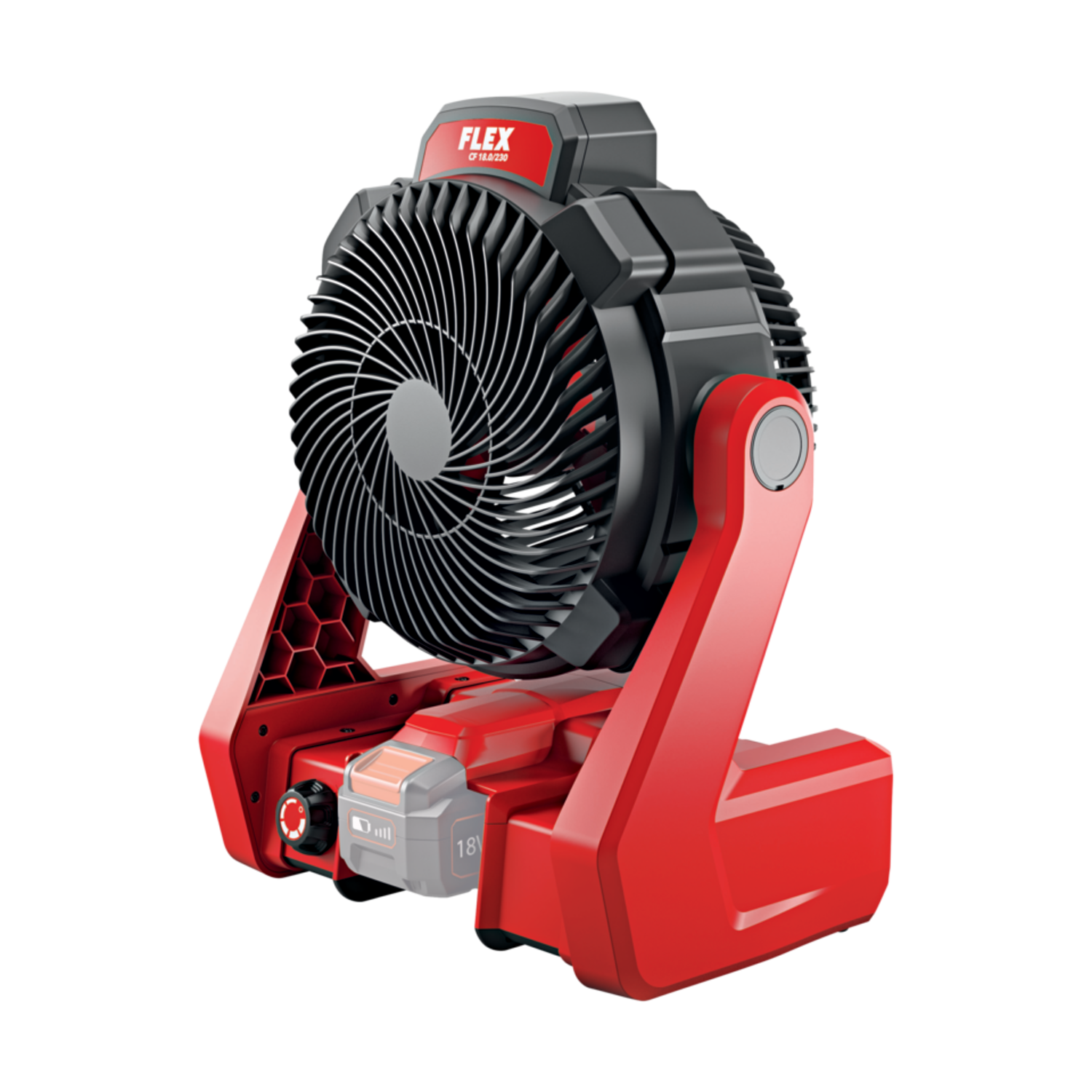 ΑΝΕΜΙΣΤΗΡΑΣ ΜΠΑΤΑΡΙΑΣ (SOLO) CF 18.0/230