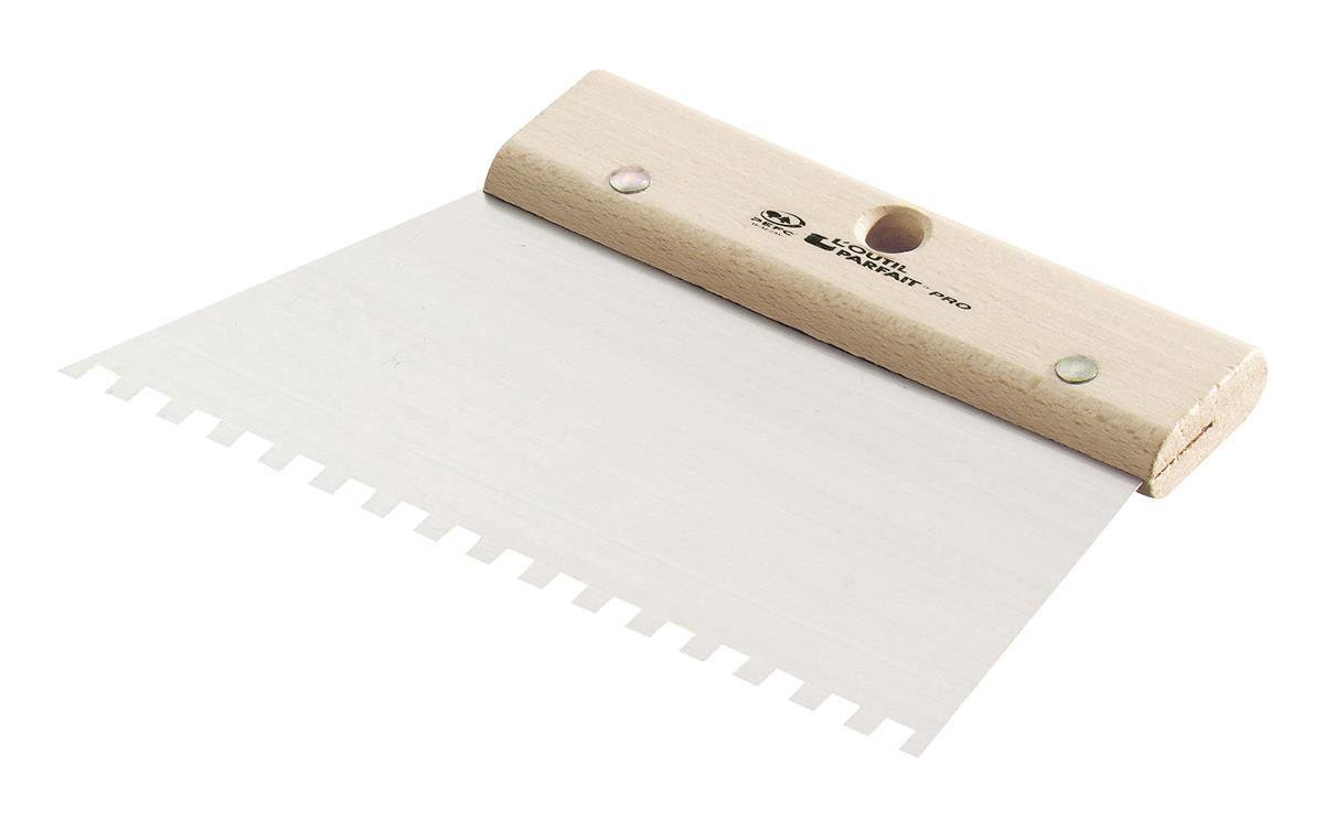 ΣΠATOYΛAΔOPOΣ  ΞYΛINH  ΛABH  ME  ΔONTI 10X10  20CM