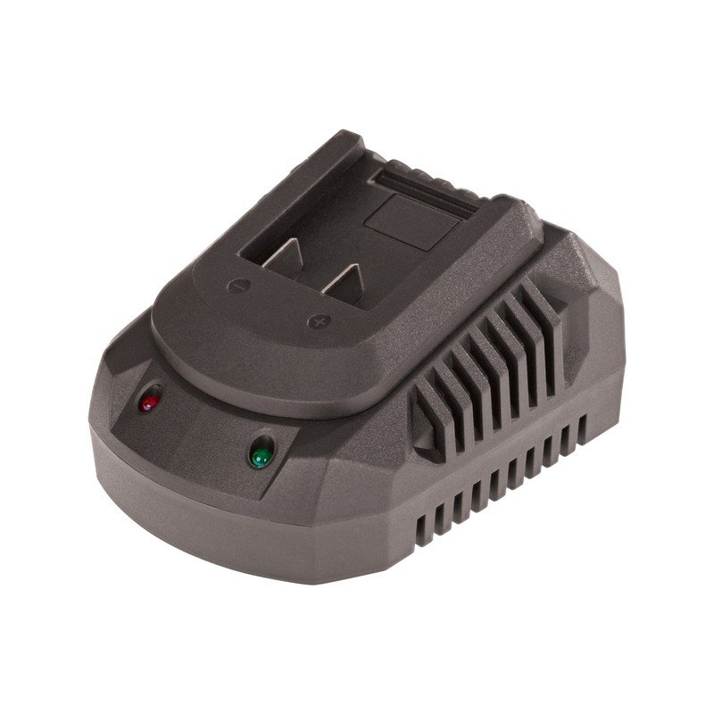 ΦΟΡΤΙΣΤΗΣ ΜΠΑΤ. LI-ION UNIPOWER 2.0A 20V KRAUSMANN(C2022)