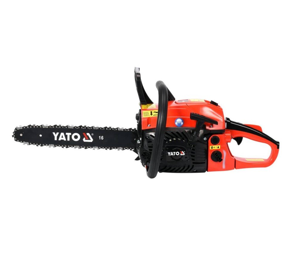 ΑΛΥΣΟΠΡΙΟΝΟ ΒΕΝΖΙΝΗΣ 2,45 ΗP YT-84901