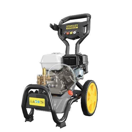 ΠΛYΣTIKO MHXANHMA BENZINHΣ 690 L/H 210BAR (27558)