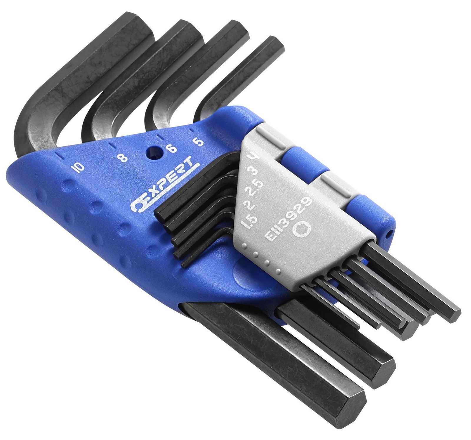 AΛΛEN ΣET 9TEM. 1,5-10MM