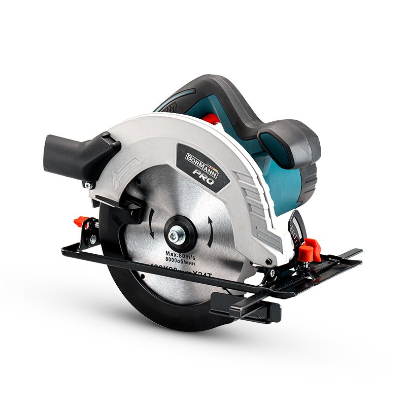 BORMANN Pro BCS1600 Δισκοπρίονο 1600W