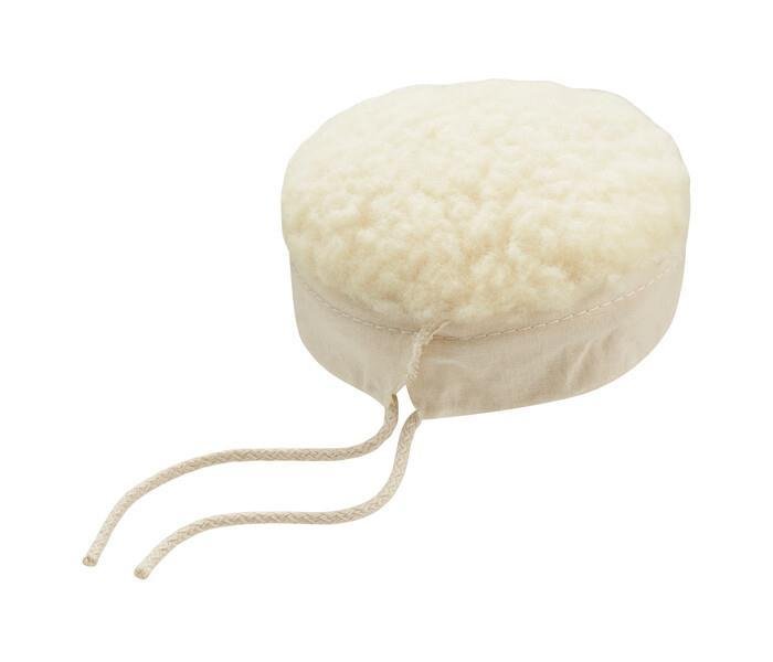 ΓOYNA ΓYAΛIΣMATOΣ ΦYΣIKH ΓIA AΞONA 125MM