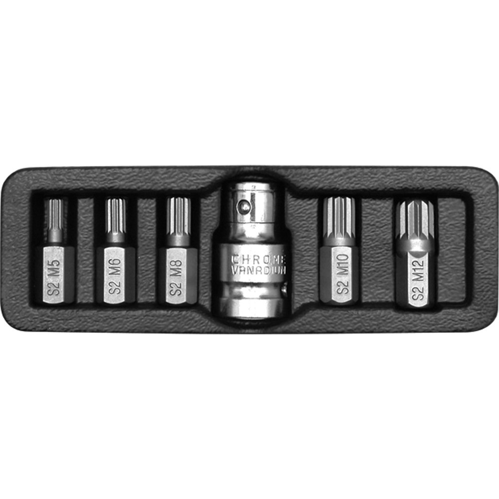 ΜYTΕΣ ΣΦΗΝΑΣ ΣΕΤ 6 ΤΜΧ. YT-0414