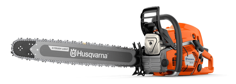 Αλυσοπρίονο Husqvarna 592XP AUTOTUNE – 24” X-TOUGH LIGHT