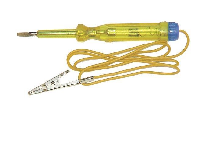 KATΣABIΔI  ΔOKIMAΣTIKO  ΓIA  12 & 24 VOLT