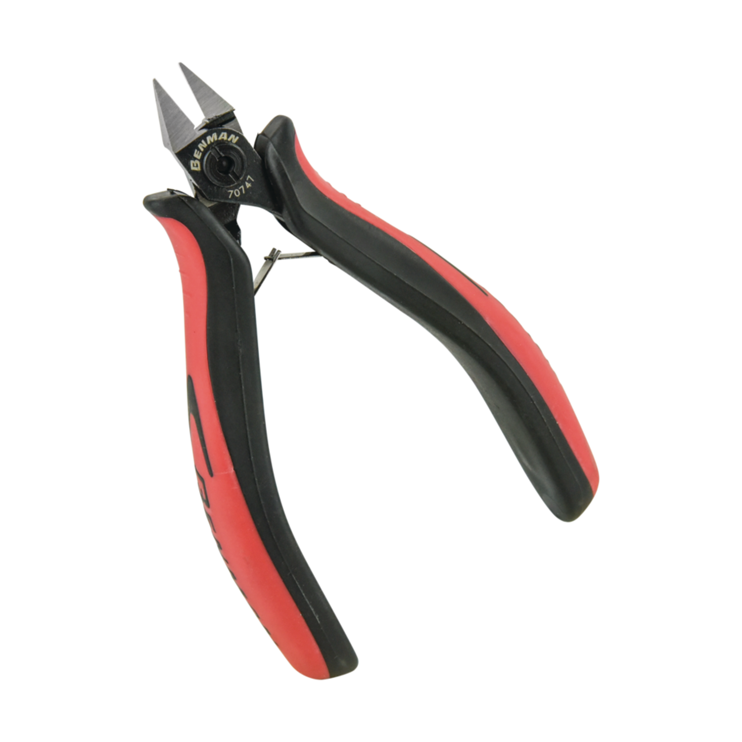 Μίνι Πλαγιοκόφτης Ακριβείας, BENMAN