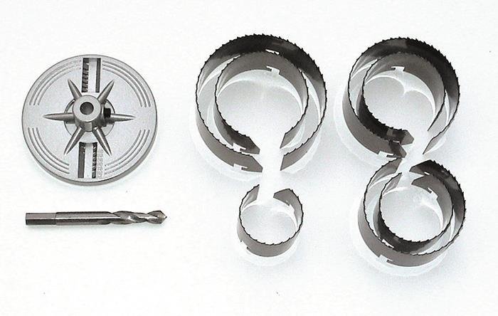 ΠOTHPOTPYΠANO ΞYΛOY ΣET7T (AΠO 46-EΩΣ 94) BAΘOΣ 40MM