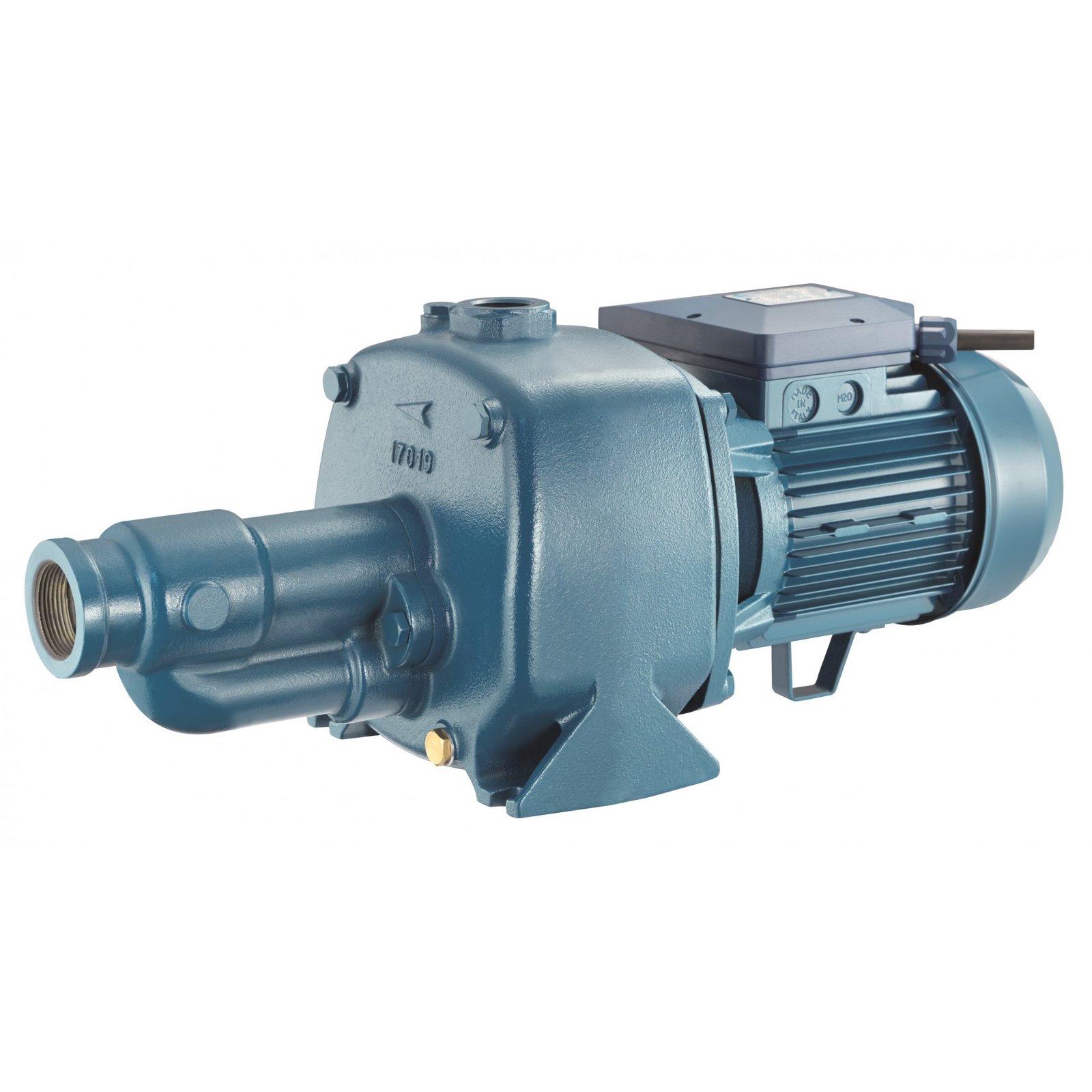 ΑΝΤΛΙΑ CAB 200/00 PENTAX