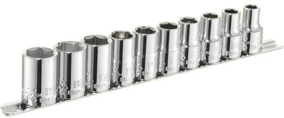 KAPYΔAKIA 1/2" EΞAΓ.ΣET 10TEM.9-19