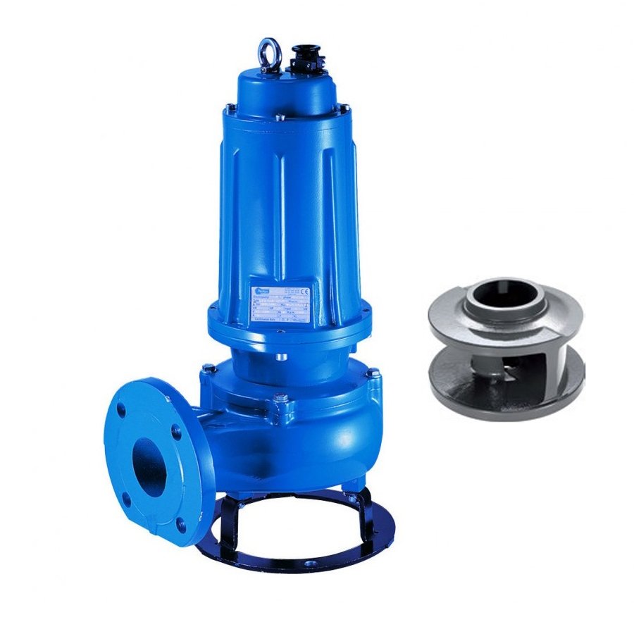 ΥΠΟΒΡΥΧΙΑ ΑΝΤΛΙΑ ΜΟΝΟΚΑΝΑΛΗ DM 310T PΕΝΤΑΧ