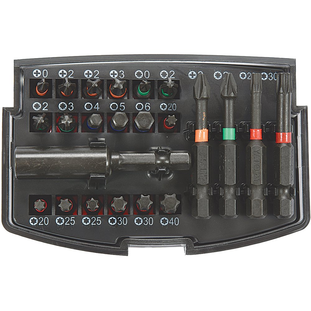 ΜYTΕΣ ΣΕΤ S2 23 ΤΕΜ YT-04621