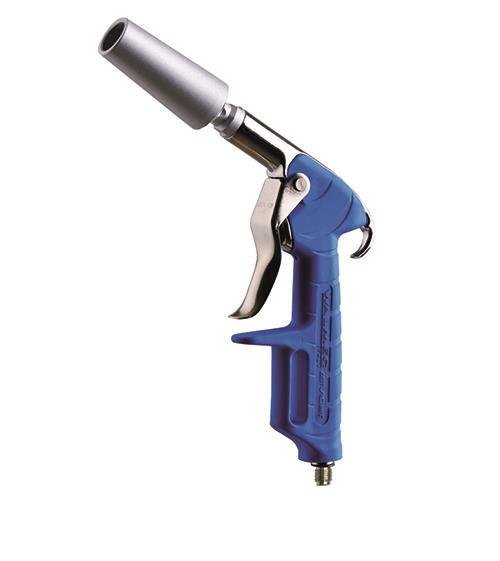 ΠIΣTOΛI  AEPOΣ  METAΛΛIKO ME  EΠENΔYΣH  MΠΛE  PYΘMIZOMENO