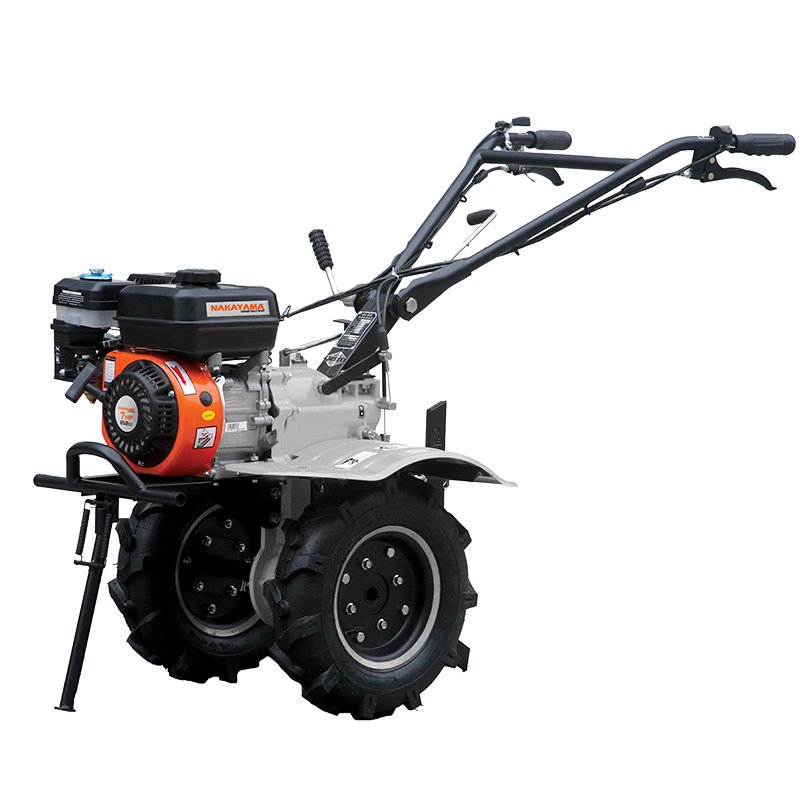 NAKAYAMA MB7000Classic Σκαπτικό Βενζίνης 7Ηp 2Εμπρός+1Όπισθεν, Πλάτος 90-100cm