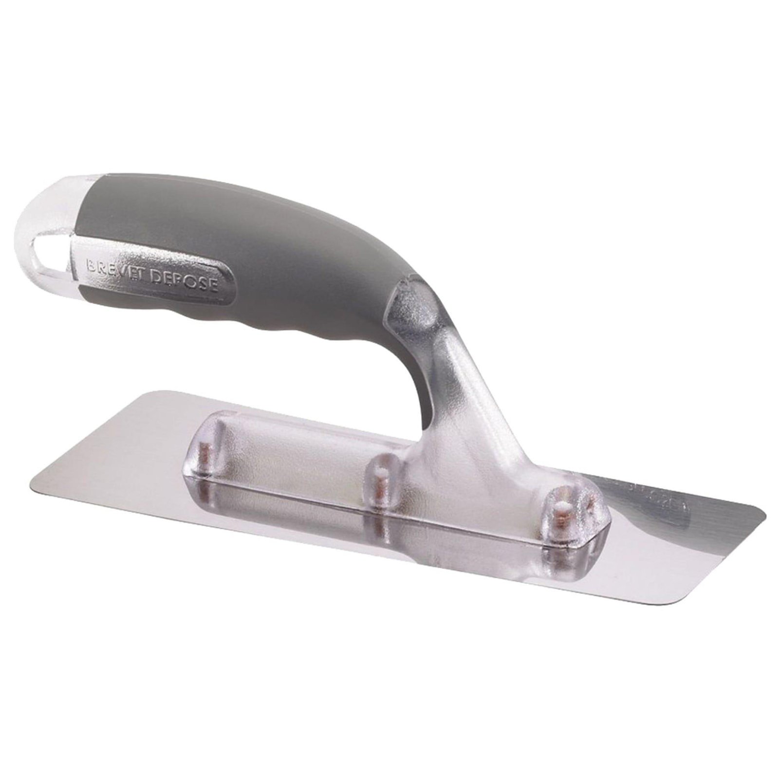 ΣΠATOYΛAΔOPOΣ INOΞ TPAΠEZIO XΩPIΣ ΔONTIA ΠΛ.ΛABH  24X11CM