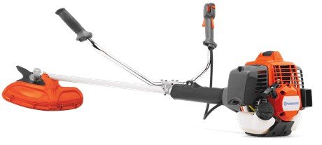 Θαμνοκοπτικό Βενζίνης 553RS Husqvarna