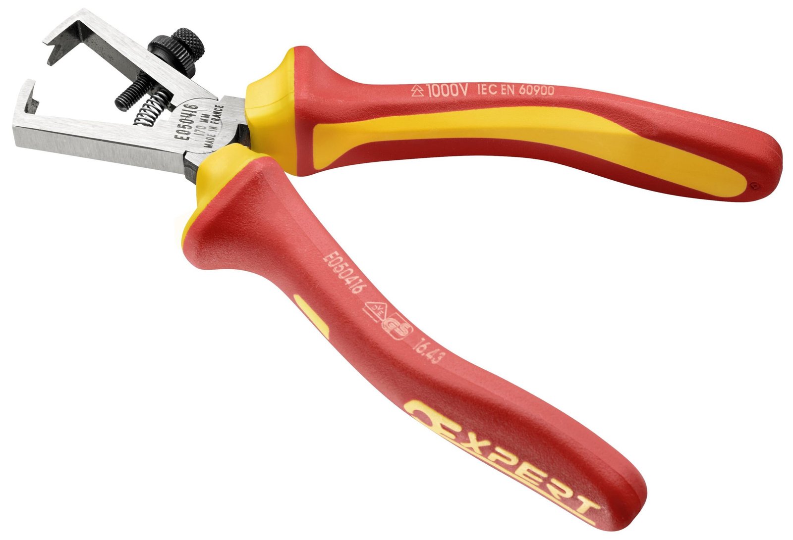 ΓΔAPTHΣ 1000V NO 170 MM