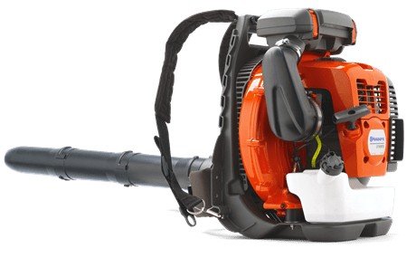 Επινώτιος φυσητήρας Husqvarna 570BTS