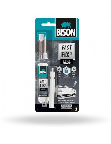 FAST FIX LIQUID POWER 10GR BISON