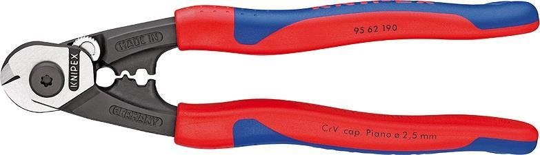 KOΦTHΣ BAPIA MONΩΣH KAΛΩΔIΩN 7MM ΣYPMATΩN 6MM 190MM