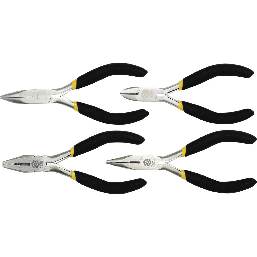 ΠΕΝΣΕΣ ΜΙΝΙ ΣΕΤ 4 ΤΜΧ 42308 VOREL