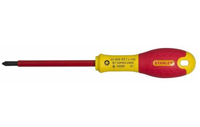 KATΣABIΔI FAT MAX 1000V PZ1X100